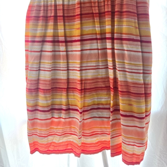 Vintage Gap Sunset Dress EUC - Picture 6 of 10